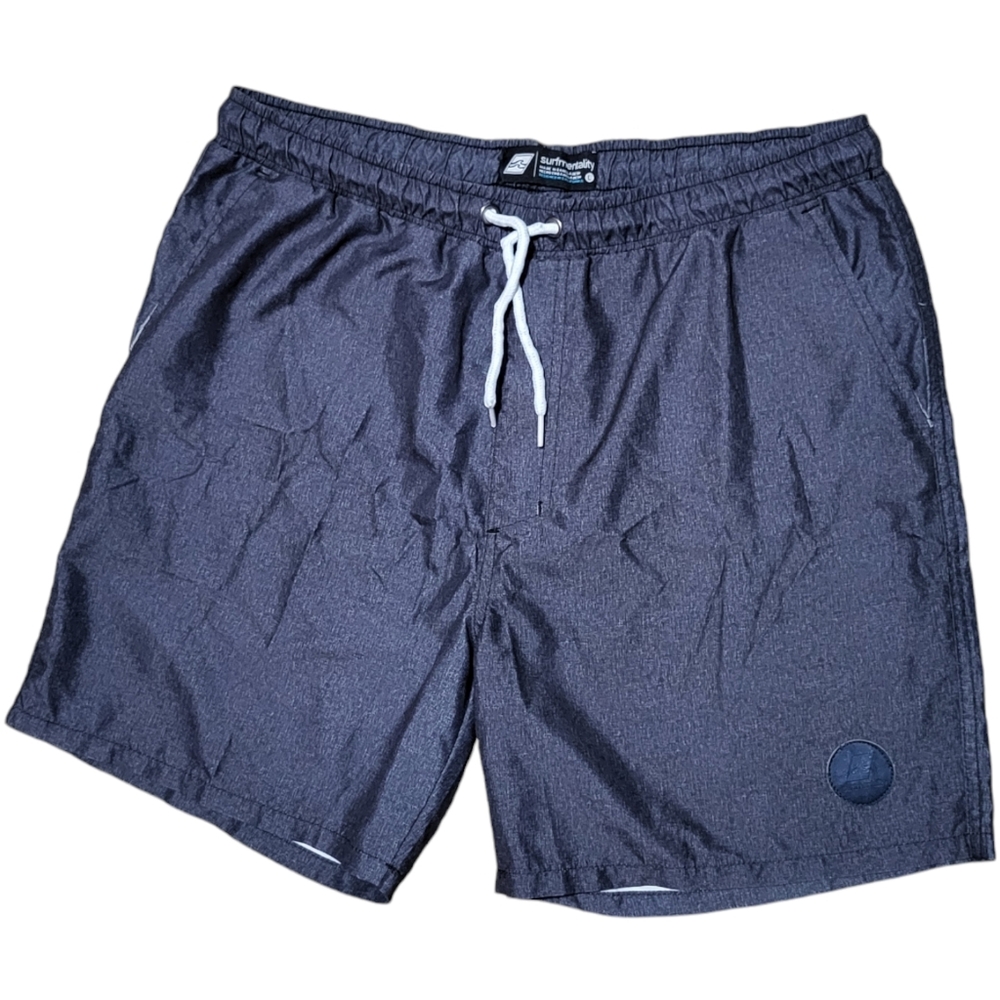 Surfmentality Mens Swim Trunks GUC L
